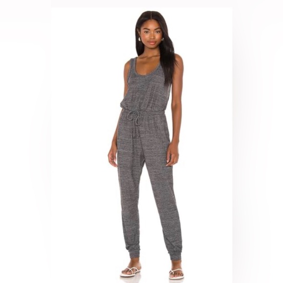 Free People Pants - Free People beach bicoastal tank Jumpsuit
